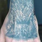 Tattoos - Game of Thrones - Iron Throne - 134735